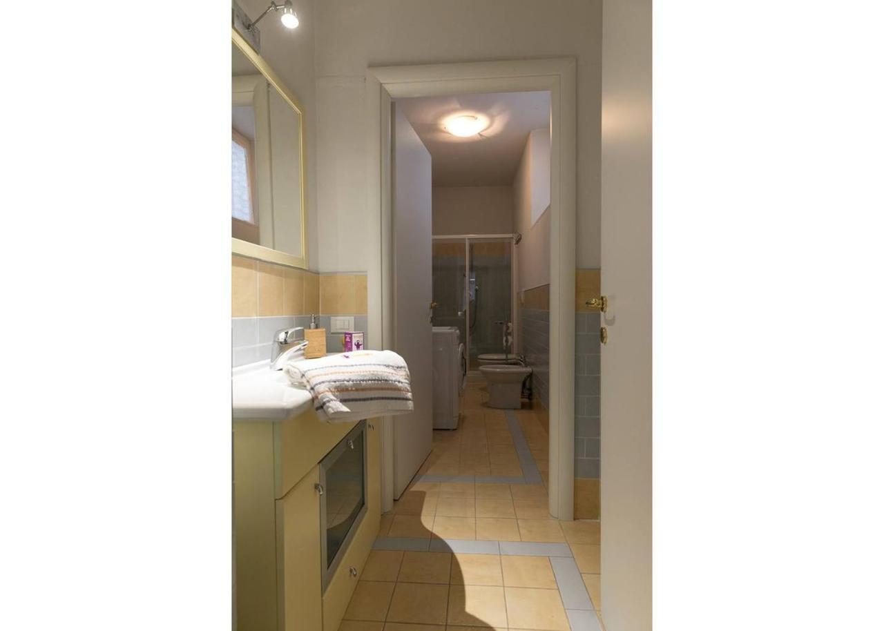 Altido Charming Apt With Terrace Next To Giardino Scotto Διαμέρισμα Πίζα Εξωτερικό φωτογραφία
