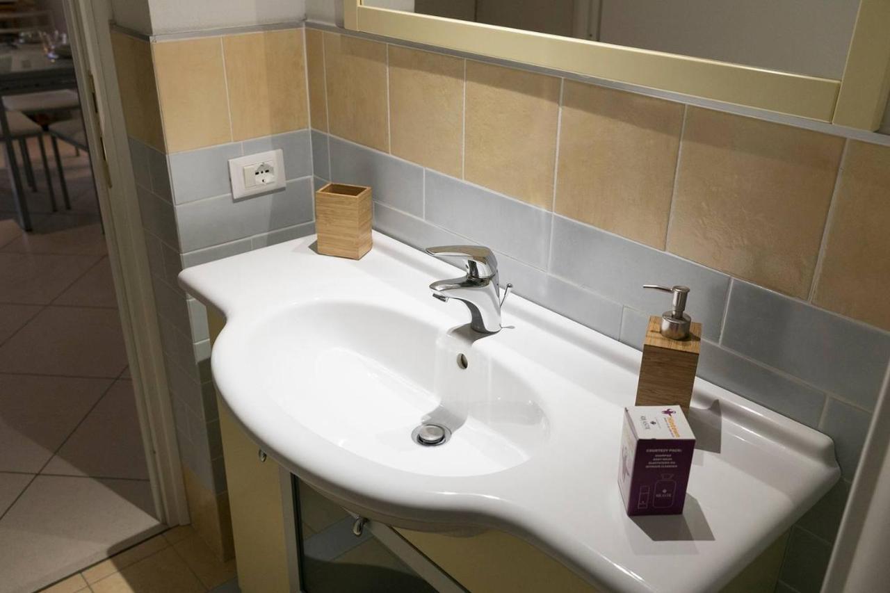 Altido Charming Apt With Terrace Next To Giardino Scotto Διαμέρισμα Πίζα Εξωτερικό φωτογραφία