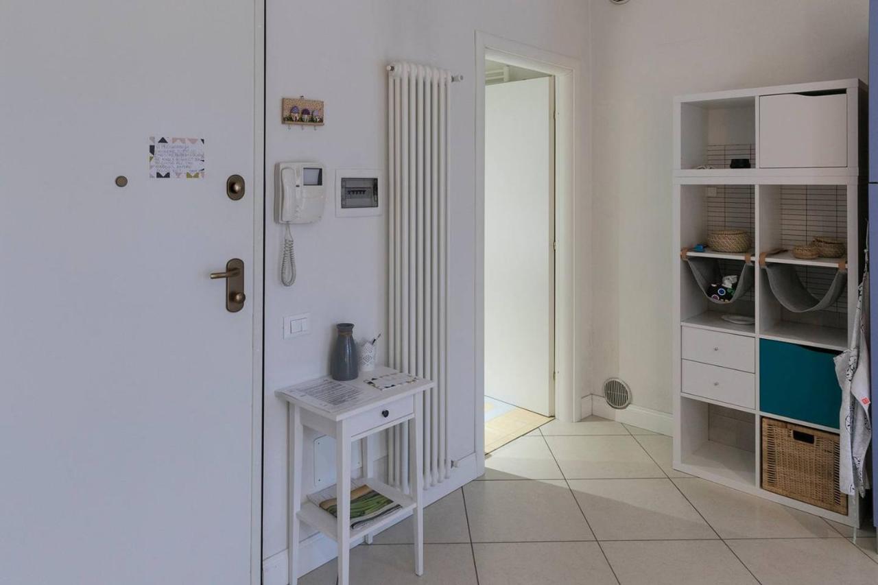 Altido Charming Apt With Terrace Next To Giardino Scotto Διαμέρισμα Πίζα Εξωτερικό φωτογραφία
