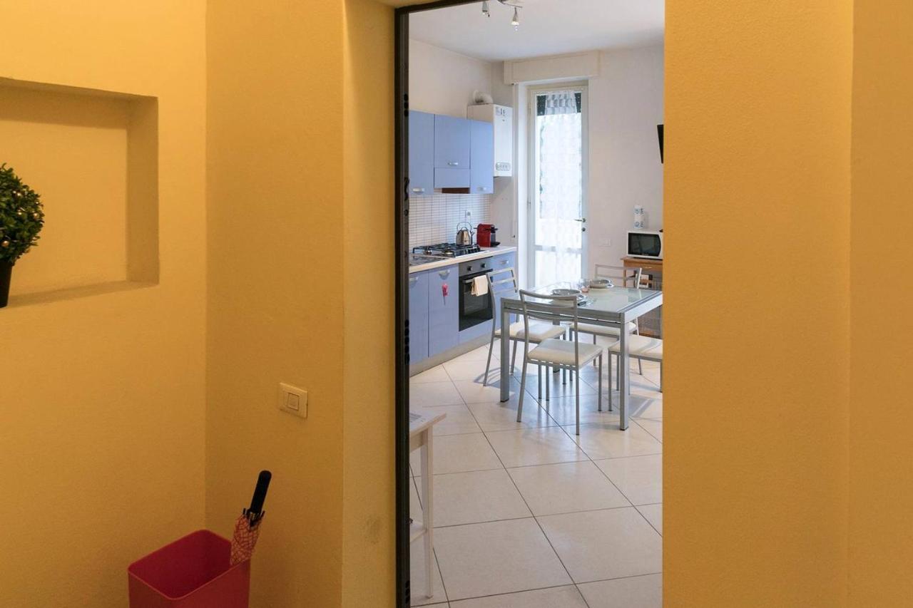 Altido Charming Apt With Terrace Next To Giardino Scotto Διαμέρισμα Πίζα Εξωτερικό φωτογραφία