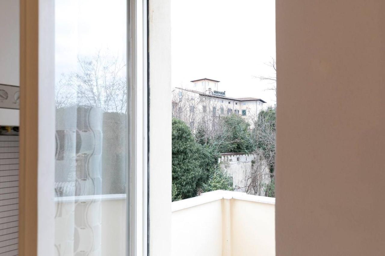 Altido Charming Apt With Terrace Next To Giardino Scotto Διαμέρισμα Πίζα Εξωτερικό φωτογραφία