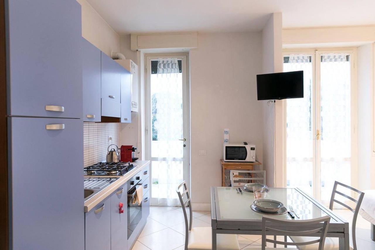 Altido Charming Apt With Terrace Next To Giardino Scotto Διαμέρισμα Πίζα Εξωτερικό φωτογραφία