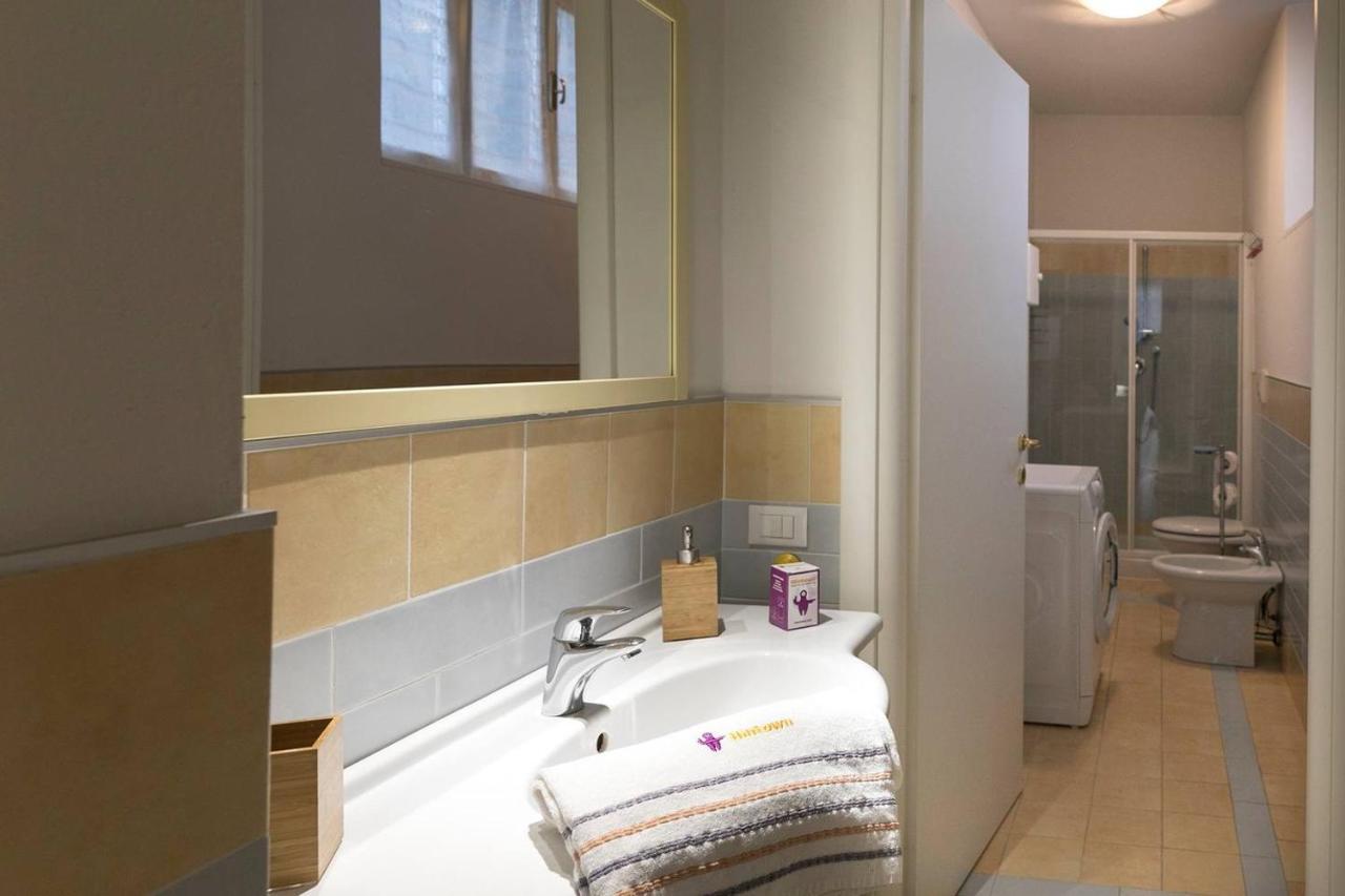 Altido Charming Apt With Terrace Next To Giardino Scotto Διαμέρισμα Πίζα Εξωτερικό φωτογραφία